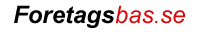 Företag logo